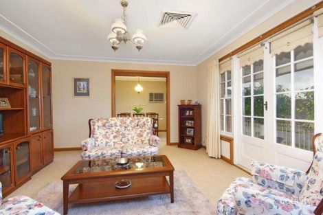 Property photo of 24 Einstein Street Winston Hills NSW 2153