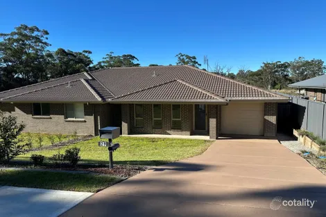 29 Celestial Dr, Warnervale, NSW 2259