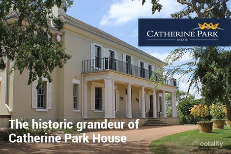 Lot 3018 Tonkin Way, Oran Park, NSW 2570