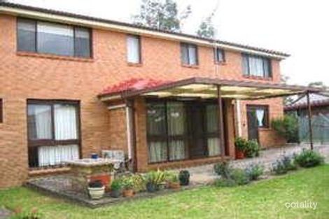 Property photo of 50 Lantana Road Engadine NSW 2233