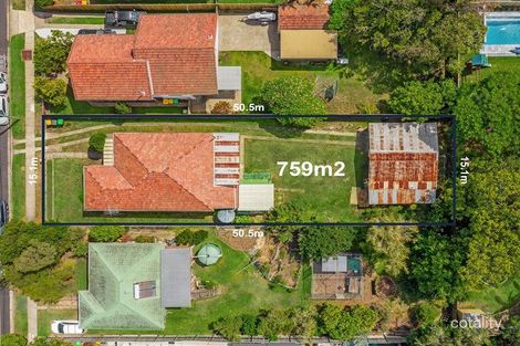 Property photo of 98 Baringa Street Morningside QLD 4170