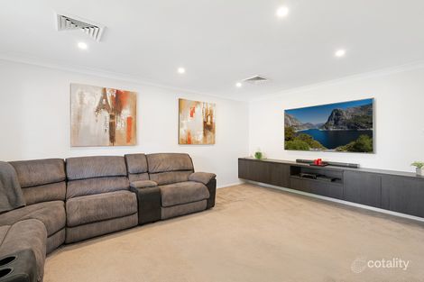 Property photo of 29 Tomko Grove Parklea NSW 2768