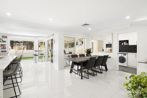 Property photo of 29 Tomko Grove Parklea NSW 2768