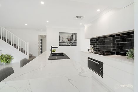 Property photo of 29 Tomko Grove Parklea NSW 2768