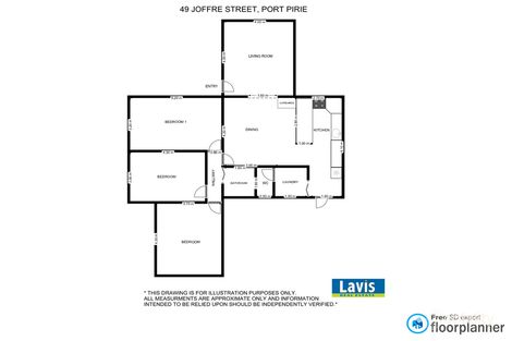 Property photo of 49 Joffre Street Risdon Park SA 5540