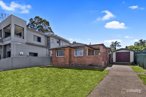 40 Martin Cres, Woodpark, NSW 2164