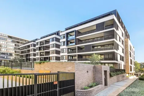 Property photo of 301/35A Upward Street Leichhardt NSW 2040