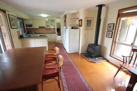 Property photo of 15 Berghofer Drive Withcott QLD 4352