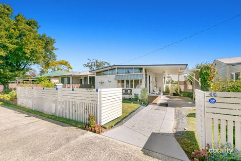 Property photo of 45 Trafalgar Avenue Woy Woy NSW 2256