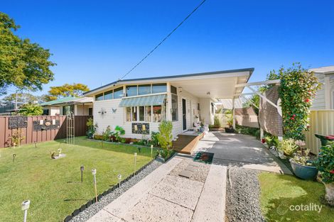 Property photo of 45 Trafalgar Avenue Woy Woy NSW 2256