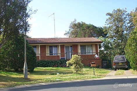 19 Cambridge Ct, Kingscliff, NSW 2487