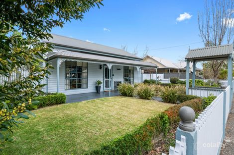 Property photo of 25 Cecil Street Benalla VIC 3672