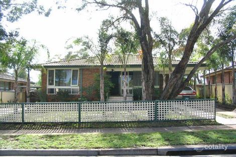 70 Grevillea Cres, Prestons, NSW 2170