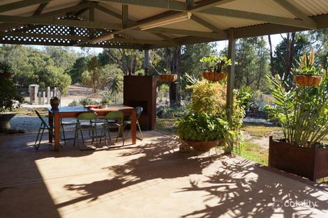 Property photo of 155 Wild Paddock Road Murchison VIC 3610