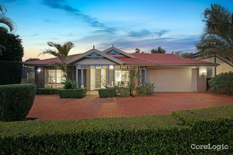 Property photo of 82 Crestview Drive Glenwood NSW 2768