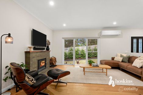 Property photo of 95 Exeter Road Croydon North VIC 3136