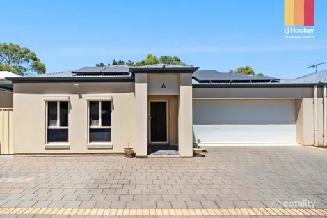 25a Crozier Ave, Modbury, SA 5092