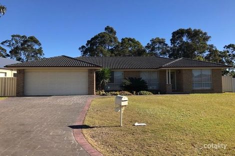 Property photo of 1 Meillon Close Metford NSW 2323