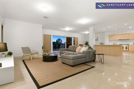 Property photo of 20 Vaucluse Boulevard Point Cook VIC 3030