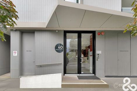 210/40 Bush Bvd, Mill Park, VIC 3082