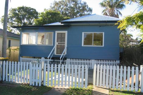 Property photo of 44 Ellen Street Woody Point QLD 4019