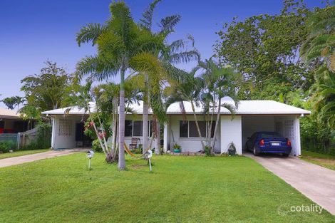 18 Maria St, Rasmussen, QLD 4815