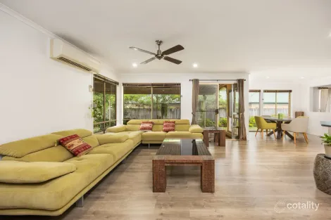 Property photo of 43 Sheldrake Place Moggill QLD 4070