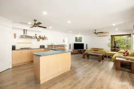 Property photo of 43 Sheldrake Place Moggill QLD 4070