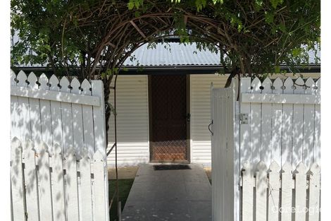 Property photo of 46 Mabel Street Highgate Hill QLD 4101