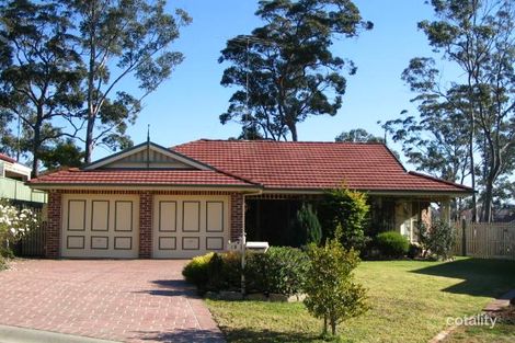 Property photo of 13 Vantage Crescent Kellyville NSW 2155