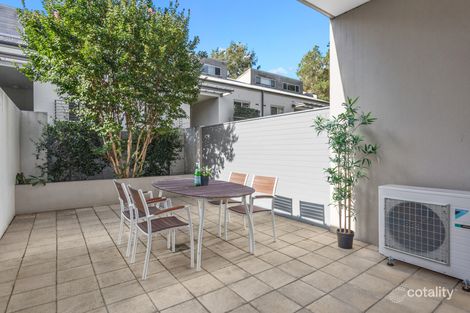 Property photo of 18/75 Stanley Street Chatswood NSW 2067