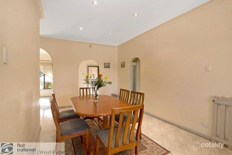 Property photo of 8 Milne Street Ryde NSW 2112