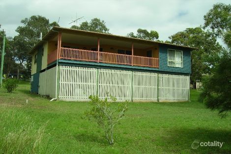 4 Alkira St, Macleay Island, QLD 4184