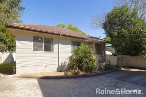 4/29 BROOKS ST, WALLSEND, NSW 2287