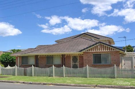 7 Osborne St, Dapto, NSW 2530