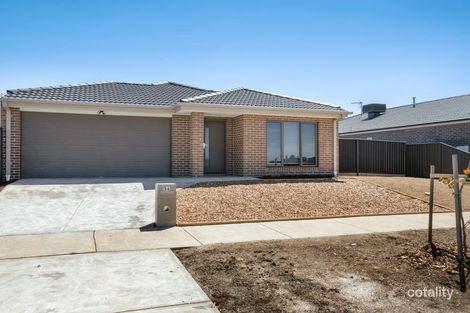 Property photo of 30 Dairymans Way Bonshaw VIC 3352