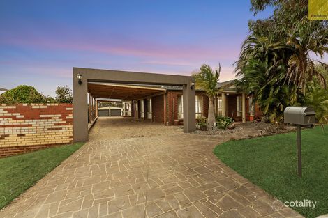 Property photo of 7 Ruddick Place Darley VIC 3340