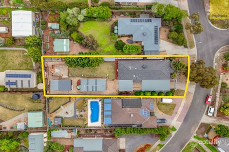 Property photo of 7 Ruddick Place Darley VIC 3340