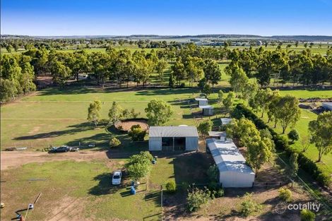 Property photo of 87 Showgrounds Road Oakey QLD 4401