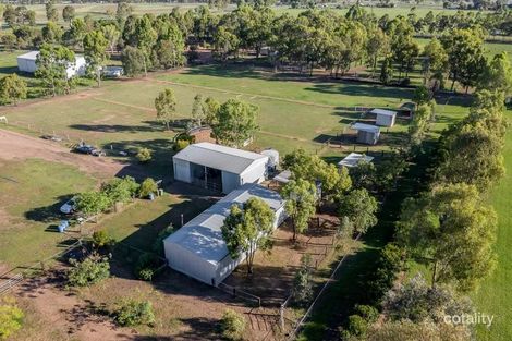 Property photo of 87 Showgrounds Road Oakey QLD 4401