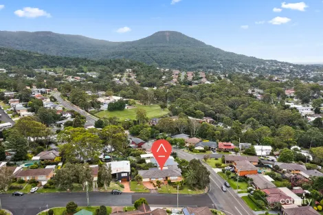 Property photo of 128 Jacaranda Avenue Figtree NSW 2525