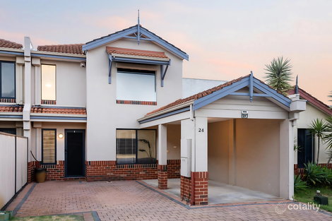 24/68 Fisher St, Belmont, WA 6104