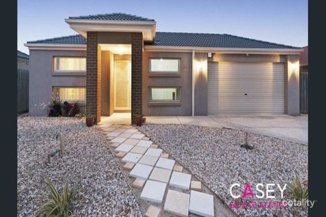 Property photo of 57 Kingdom Drive Cranbourne VIC 3977