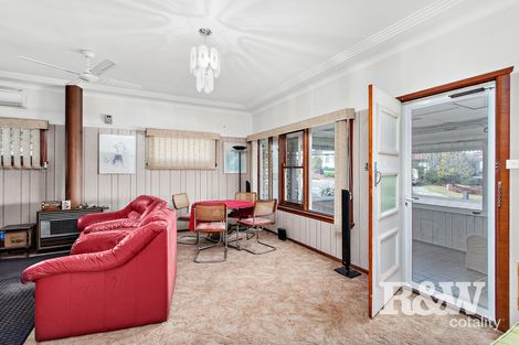 Property photo of 2 Neilson Avenue Peakhurst NSW 2210