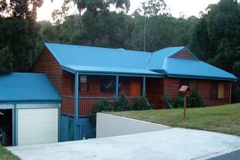 11 Sunnyridge Rise, Buderim, QLD 4556