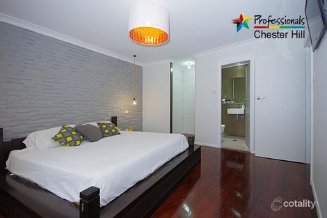 Property photo of 65 Farrell Road Bass Hill NSW 2197