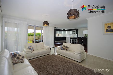 Property photo of 65 Farrell Road Bass Hill NSW 2197