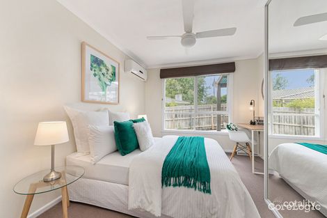 Property photo of 1/39 Silverton Drive Ferntree Gully VIC 3156