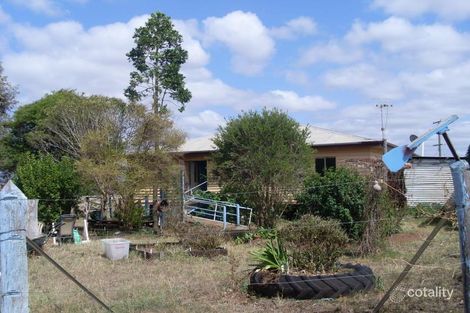 843 Murgon-Gayndah Rd, Merlwood, QLD 4605