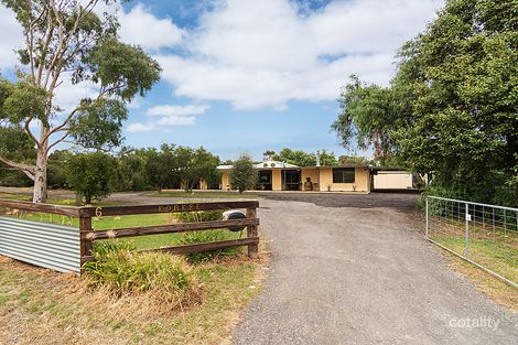 Property photo of 6 Helen Court Strathalbyn SA 5255